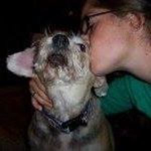 Meet your Posher, Cindy